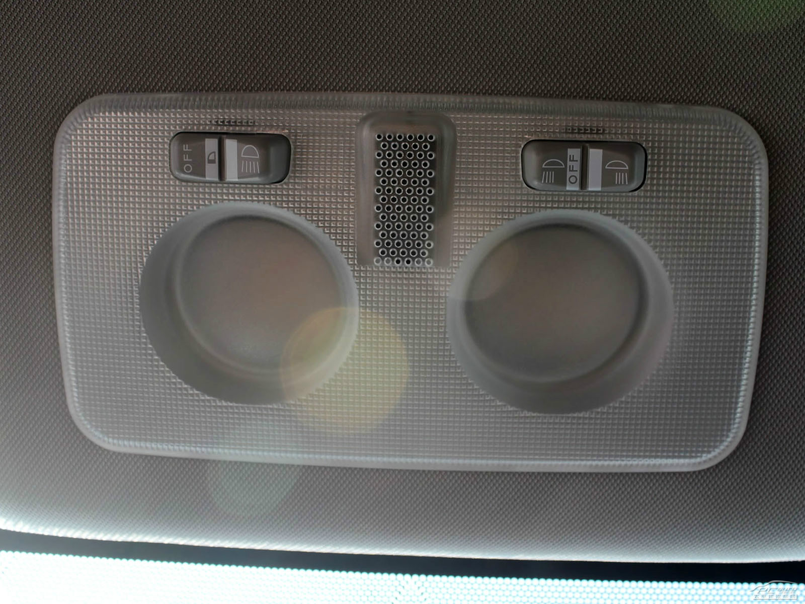 博悅內(nèi)飾高清大圖