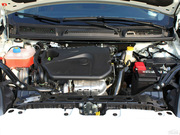 2011 1.4T AMT \(yn)(dng)