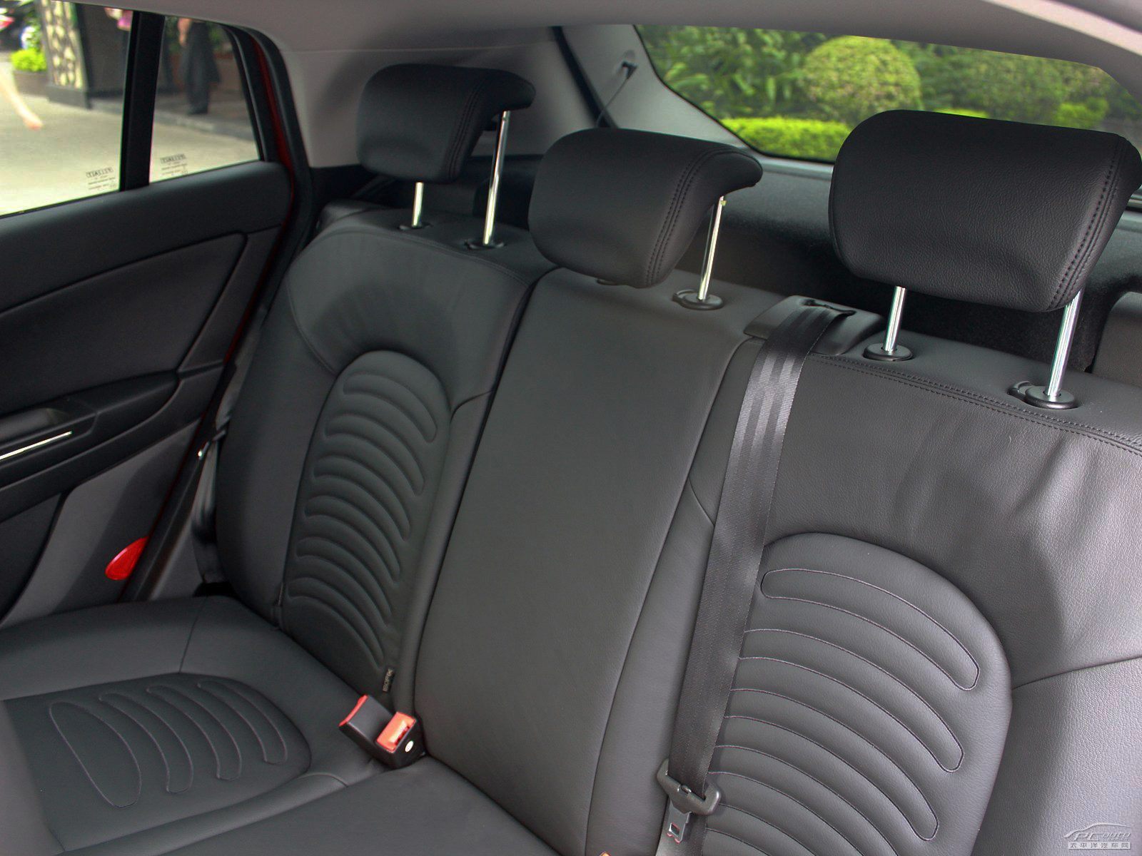 博悅內(nèi)飾高清大圖