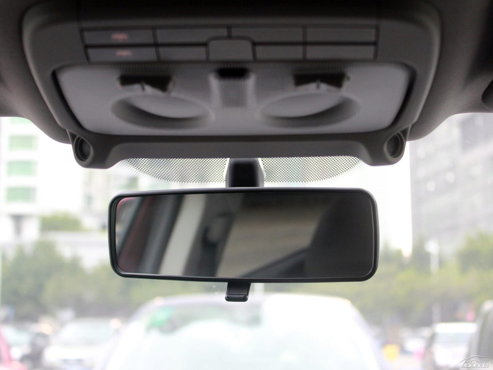 博悅內(nèi)飾高清大圖