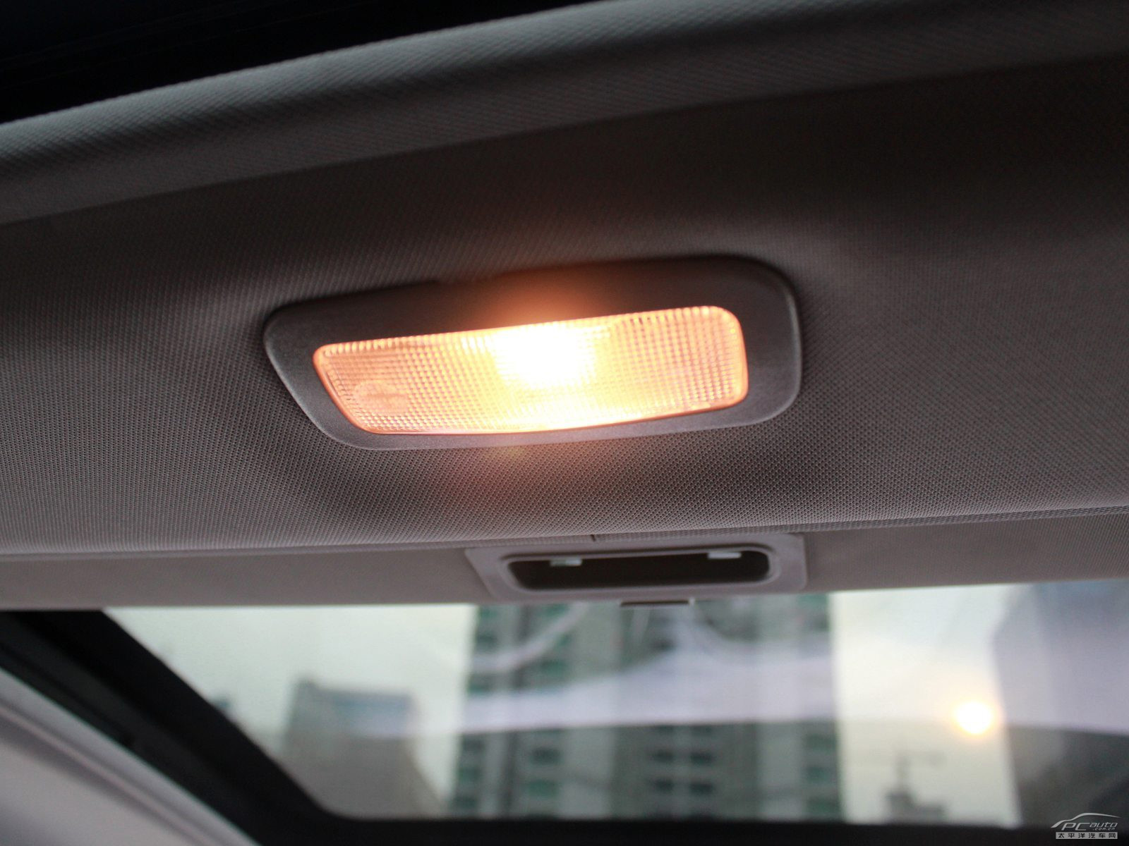 博悅內(nèi)飾高清大圖