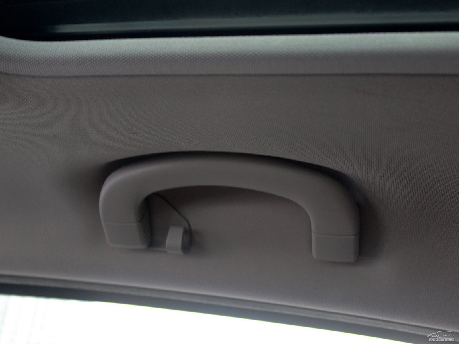 博悅內(nèi)飾高清大圖