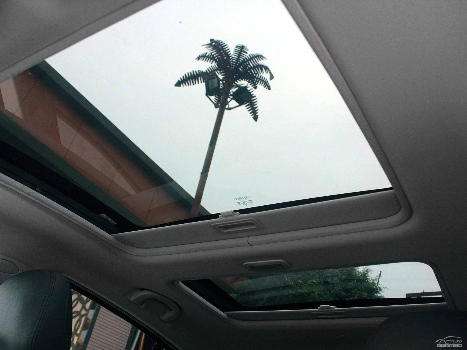 博悅內(nèi)飾高清大圖