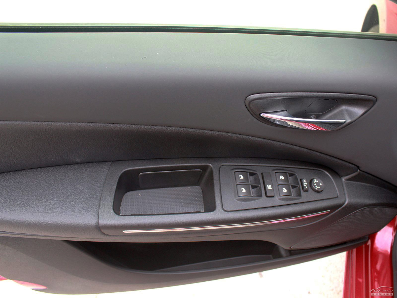 博悅內(nèi)飾高清大圖