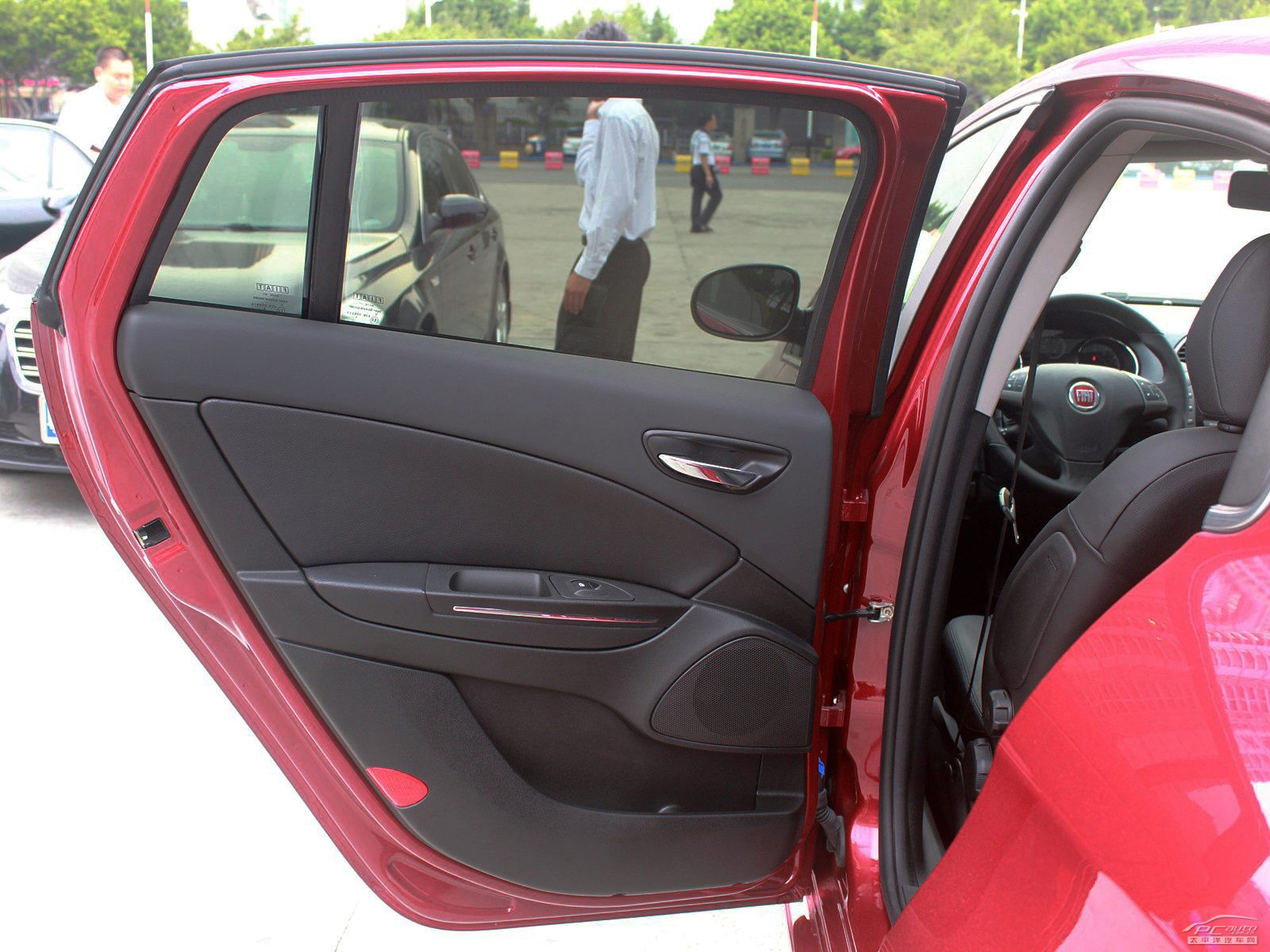 博悅內(nèi)飾高清大圖