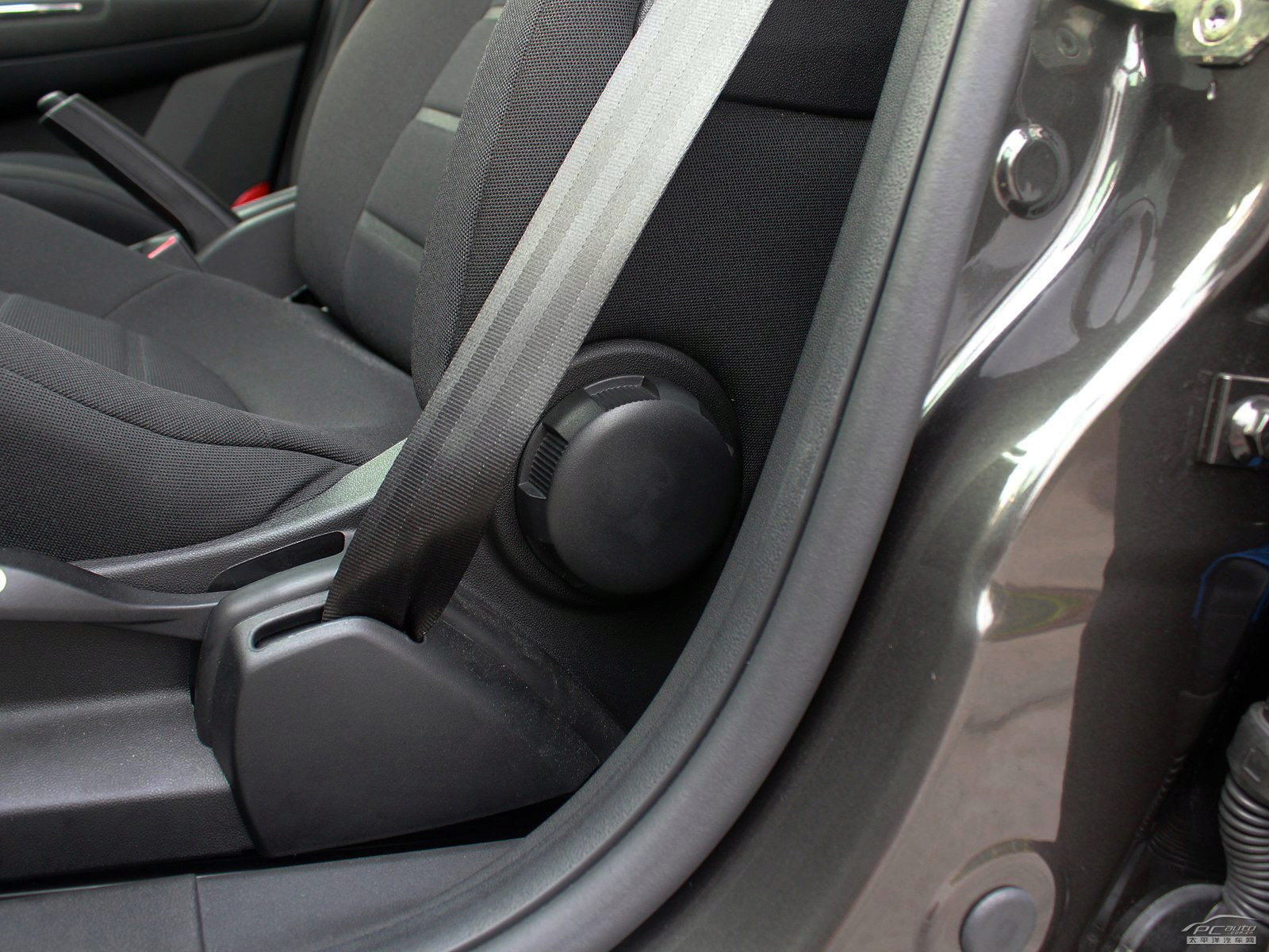 博悅內(nèi)飾高清大圖