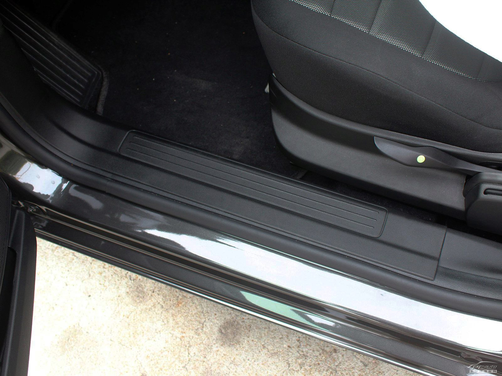 博悅內(nèi)飾高清大圖