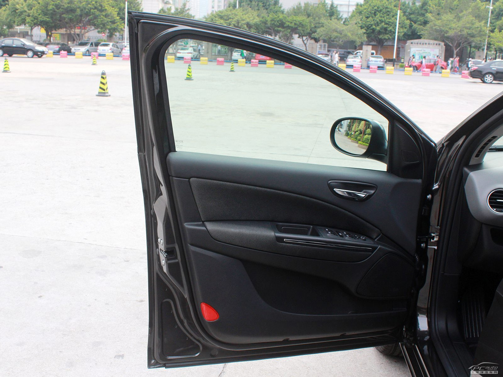 博悅內(nèi)飾高清大圖