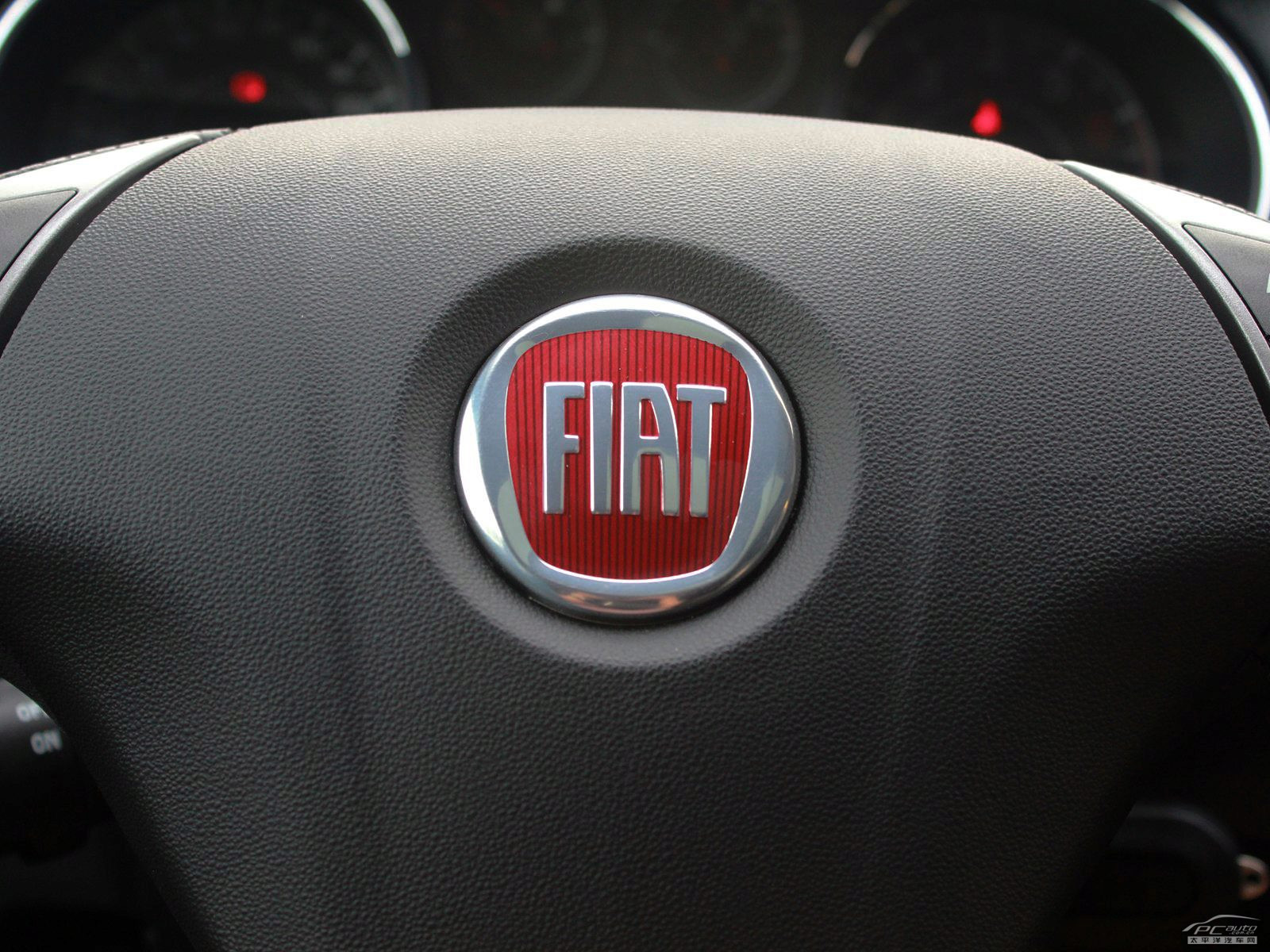 博悅內(nèi)飾高清大圖