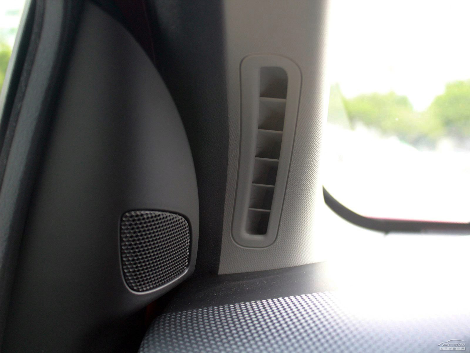 博悅內(nèi)飾高清大圖