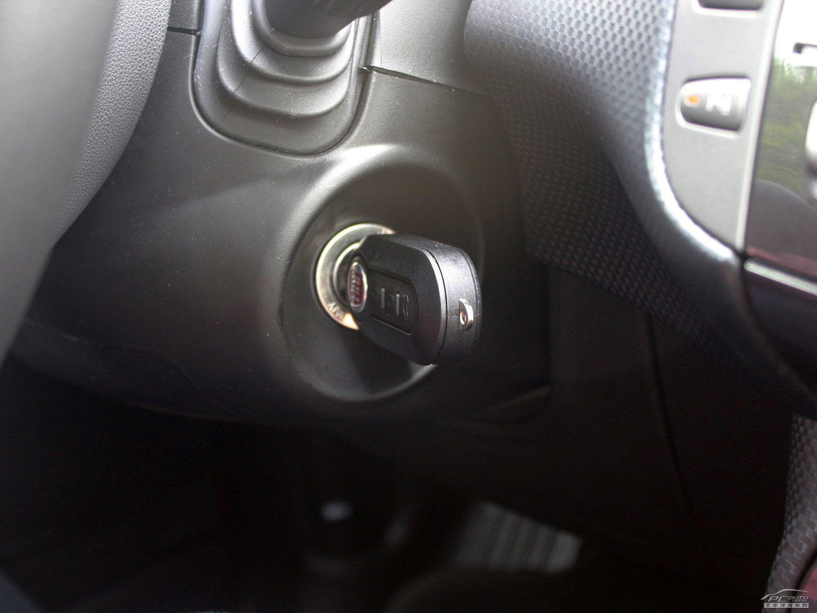 博悅內(nèi)飾高清大圖