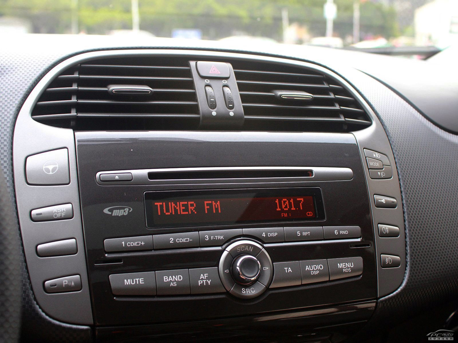 博悅內(nèi)飾高清大圖