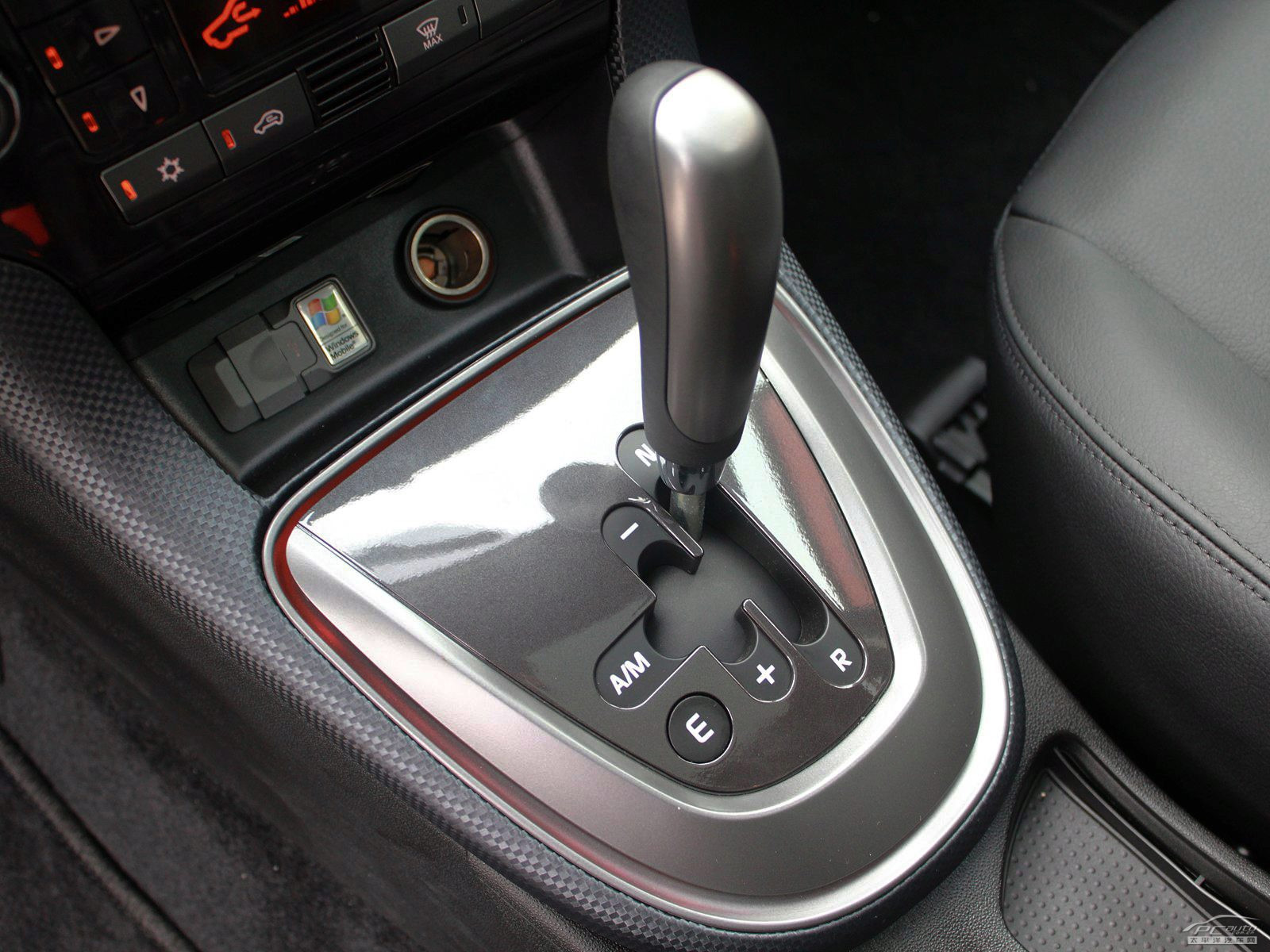 博悅內(nèi)飾高清大圖