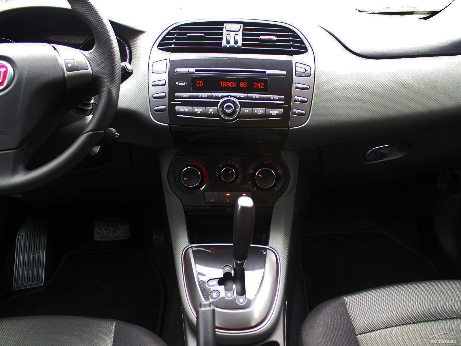 博悅內(nèi)飾高清大圖