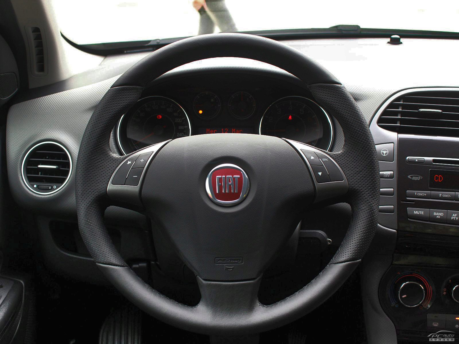 博悅內(nèi)飾高清大圖