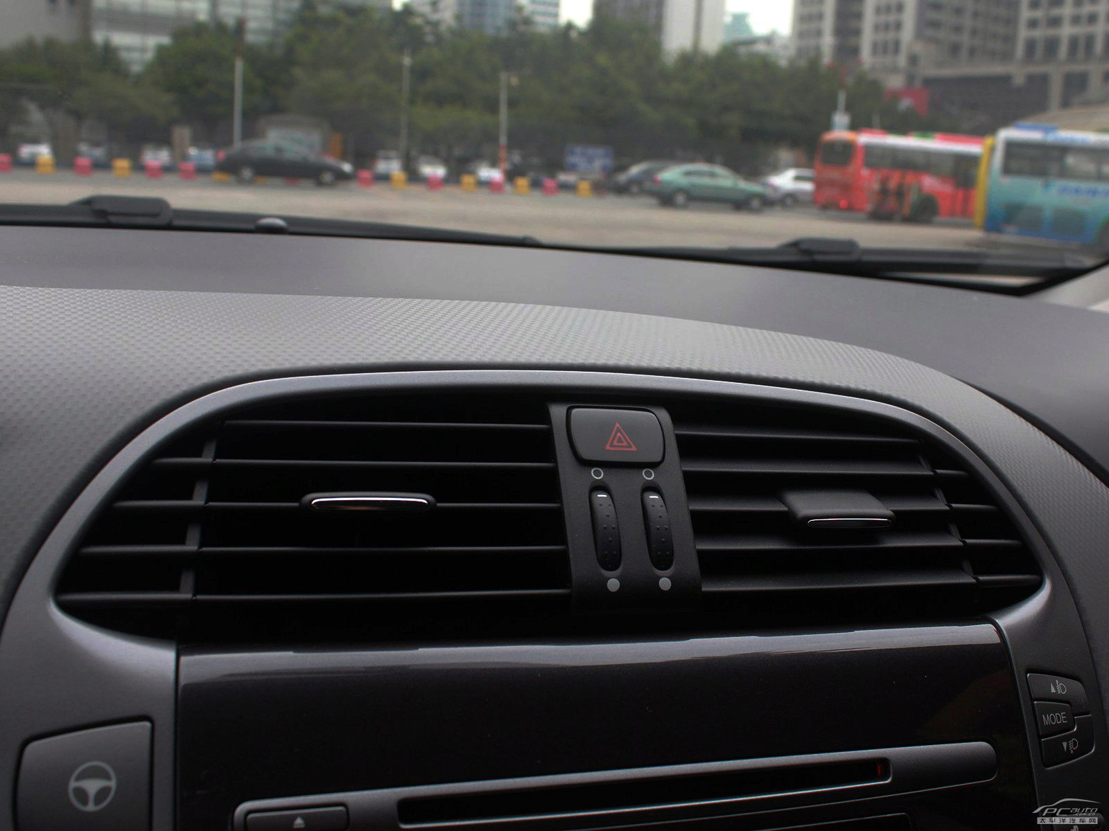 博悅內(nèi)飾高清大圖