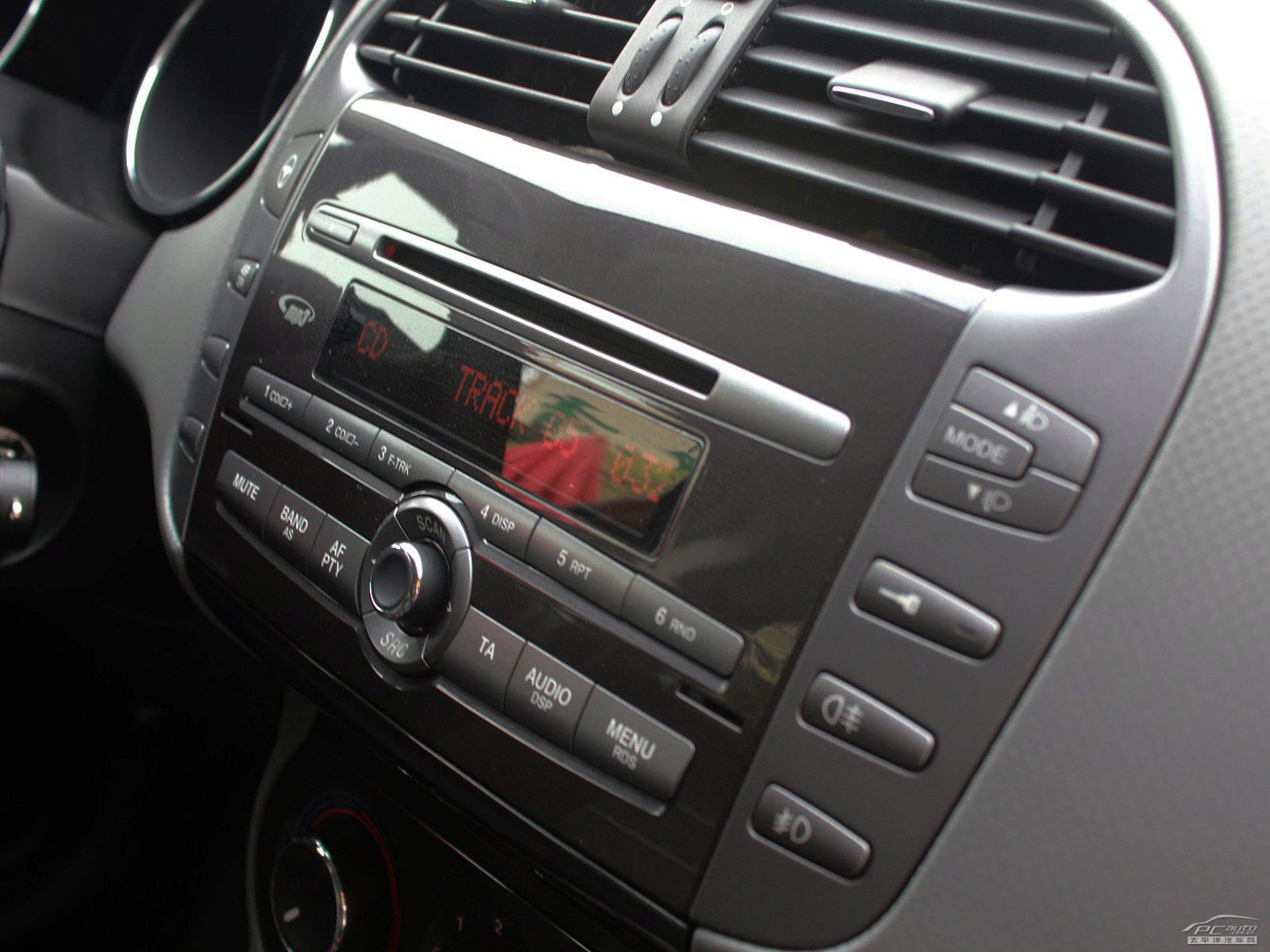 博悅內(nèi)飾高清大圖