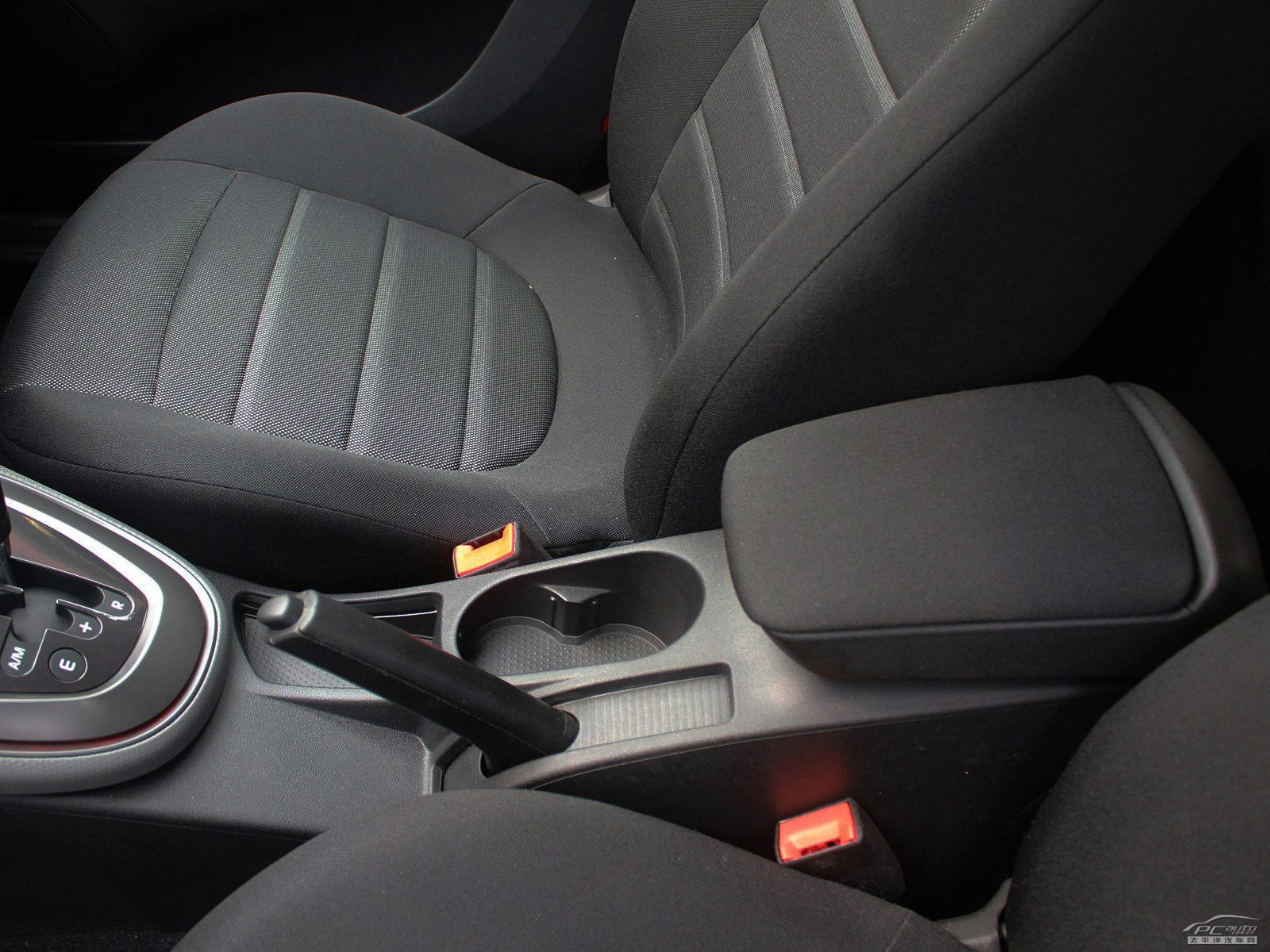 博悅內(nèi)飾高清大圖