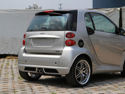 2011款 1.0T 博速特別版 2011款 1.0T 博速特別版