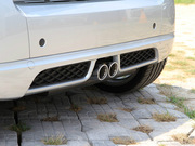 2011款 1.0T 博速特別版 2011款 1.0T 博速特別版