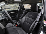 2012款 1.8L VTi自動(dòng)豪華導(dǎo)航版 2012款 1.8L VTi自動(dòng)豪華導(dǎo)航版