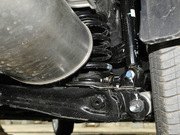 2012款 1.8L VTi自動(dòng)豪華導(dǎo)航版 2012款 1.8L VTi自動(dòng)豪華導(dǎo)航版