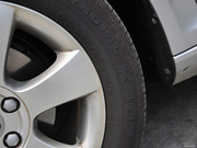 2010款 2.0L 手動(dòng) 逸俊版