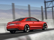 2012 RS 5 Coupe