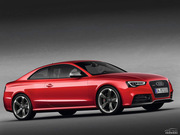 2012 RS 5 Coupe