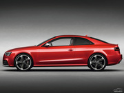 2012 RS 5 Coupe