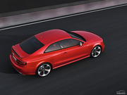 2012 RS 5 Coupe
