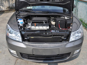 2012款 1.6L 手動(dòng) 逸致版 2012款 1.6L 手動(dòng) 逸致版