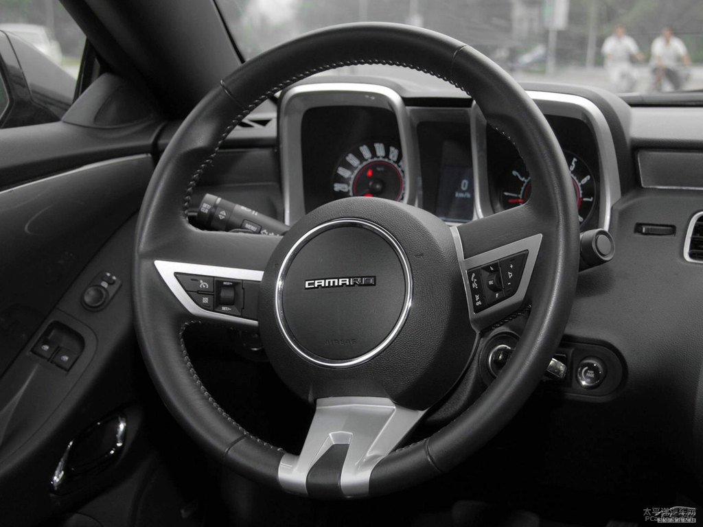 uڿ~_Camaro(ni)DƬ