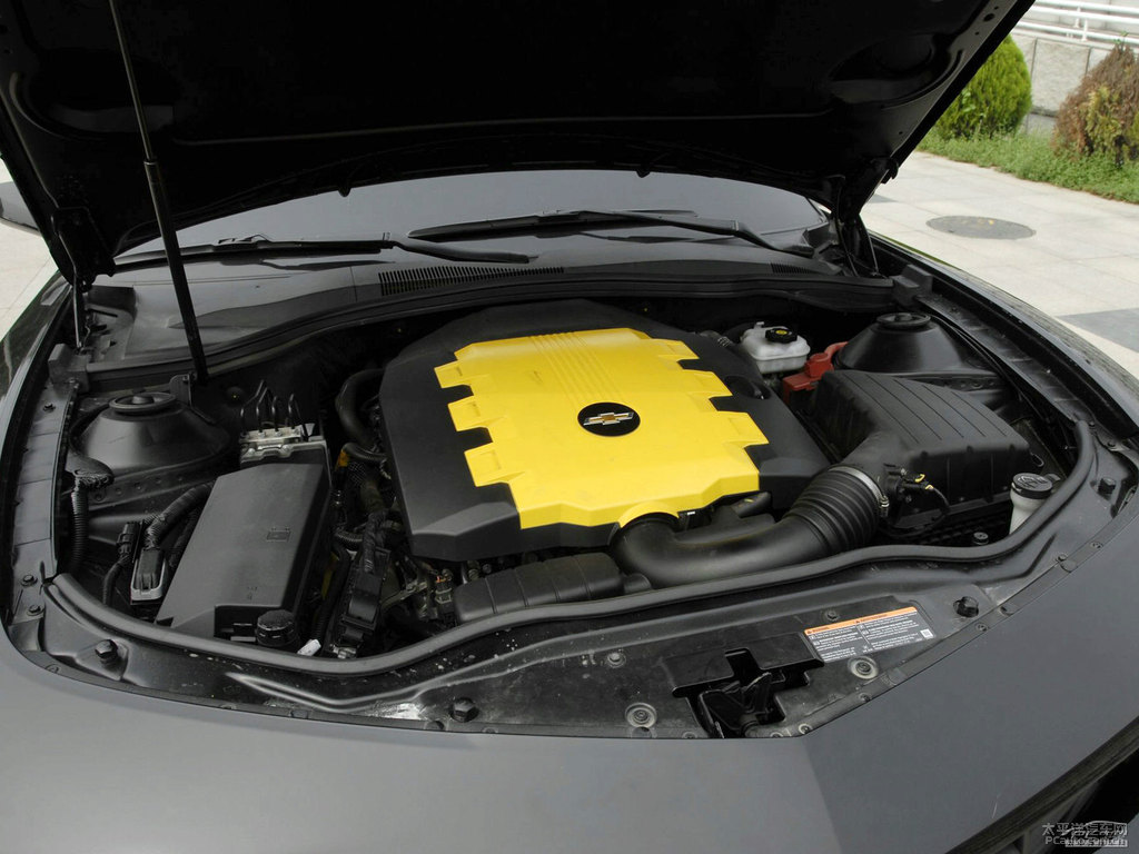 uڿ~_Camaro(ji)DƬ