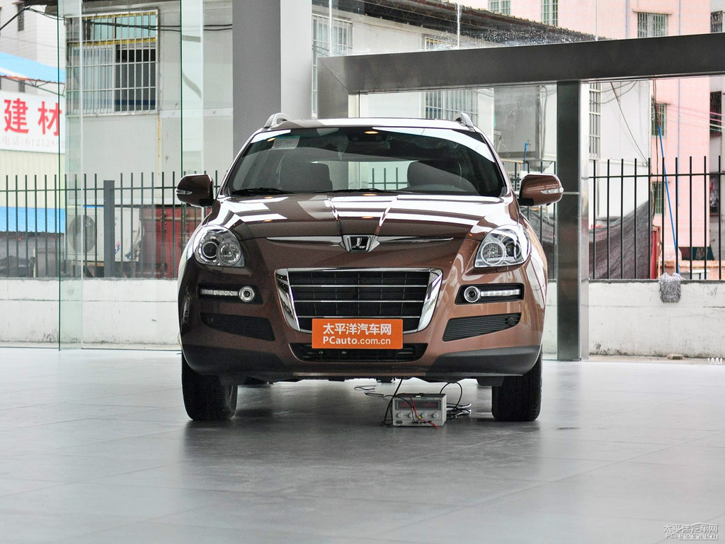 Kȼ{ǽݴ7 SUV^DƬ