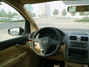 2011款 1.4TSI DSG 智雅版 2011款 1.4TSI DSG 智雅版