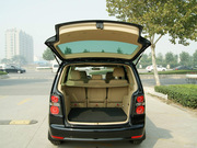 2011款 1.4TSI DSG 智雅版