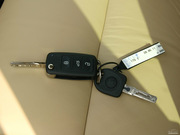 2011款 1.4TSI DSG 智雅版 2011款 1.4TSI DSG 智雅版