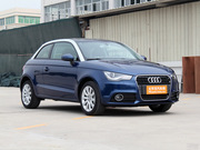 2012 1.4 TFSI Ego plus