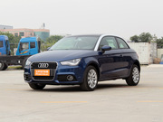 2012 1.4 TFSI Ego plus