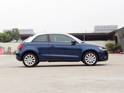 2012 1.4 TFSI Ego plus