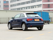 2012 1.4 TFSI Ego plus