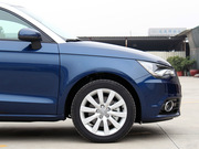 2012 1.4 TFSI Ego plus