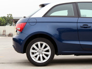 2012 1.4 TFSI Ego plus