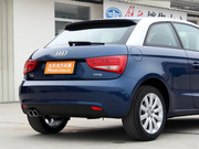 2012 1.4 TFSI Ego plus