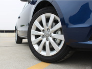 2012 1.4 TFSI Ego plus