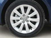 2012 1.4 TFSI Ego plus