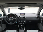 2012 1.4 TFSI Ego plus