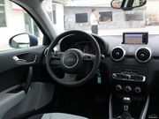 2012 1.4 TFSI Ego plus