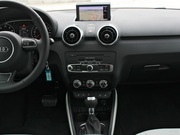 2012 1.4 TFSI Ego plus